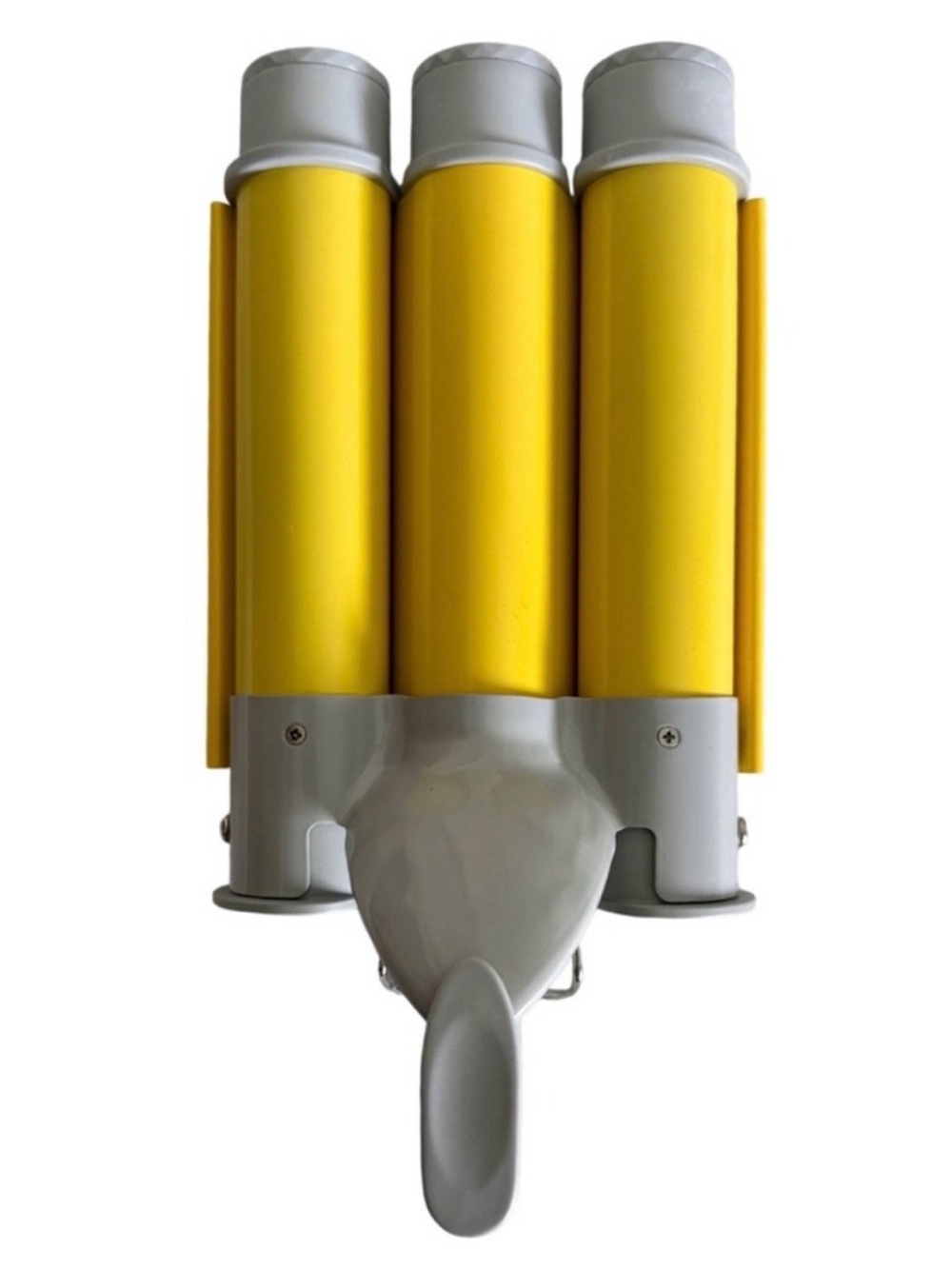 Conair Style Chemistry 1.25" Crimper Attachment Crimped *Requires Starter Pack*